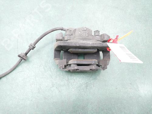 Used Right front brake caliper PEUGEOT 3008 II SUV (MC_, MR_, MJ_, M4_) 2.0 BlueHDi 180 (181 hp) 13583544