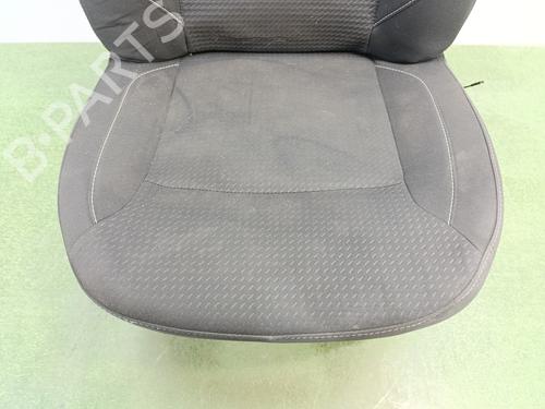 Right front seat DACIA LODGY (JS_)  | BP38017578C16  - Image 7