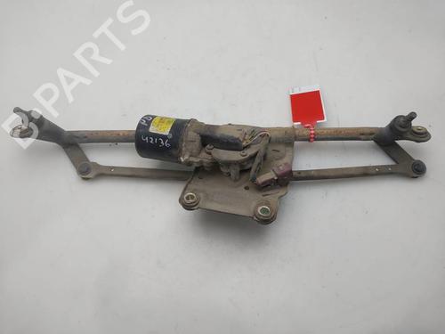 Used Front wiper motor Front wiper motor PEUGEOT 406 (8B) 2.0 HDI 110 (109 hp) 39881575 39881575