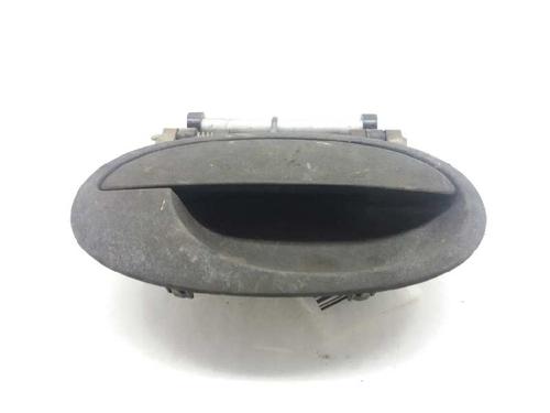 Used Front right exterior door handle OPEL MERIVA A MPV (X03) 1.6 (E75) (87 hp) 2885319