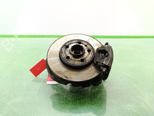 Used Right front steering knuckle SKODA FABIA I (6Y2) [1999-2008]  25887946
