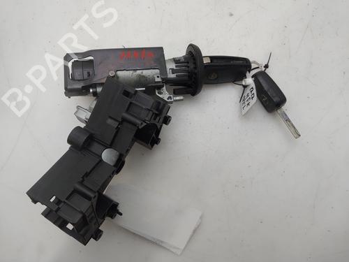 Used Ignition barrel Ignition barrel OPEL MERIVA B MPV (S10) [2010-2017] 36386859 36386859