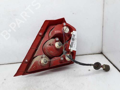 Left taillight CHEVROLET AVEO / KALOS Hatchback (T200) 1.4 | BP2869800C34 