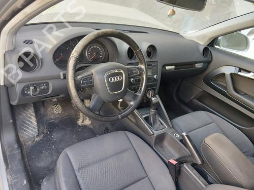 Left front window switch AUDI A3 Sportback (8PA) 1.6 TDI | BP38462788I27 - Image 12