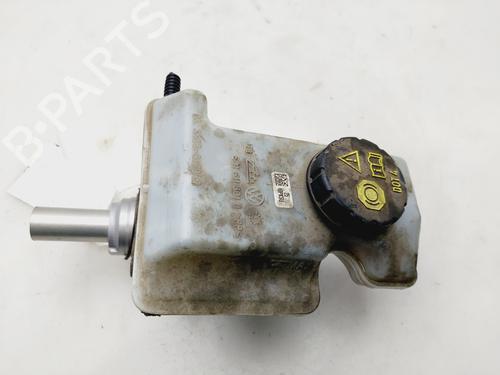 Used Brake master cylinder SKODA OCTAVIA III Combi (5E5, 5E6) [2012-2020]  26004608