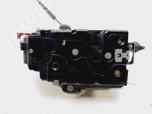 Used Front left lock VW GOLF V (1K1) [2003-2010]  29288749