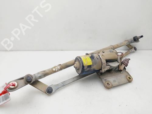 Used Front wiper motor PEUGEOT 406 (8B) [1995-2005]  22429392