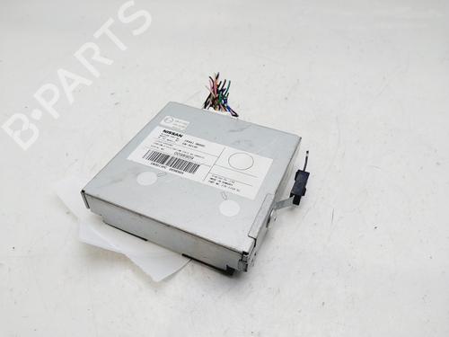 Elektronisk modul NISSAN QASHQAI I (J10, NJ10)  | BP30696087M83 