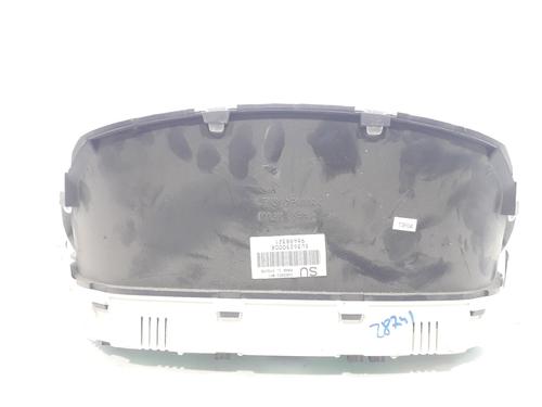 Instrument cluster CHEVROLET REZZO MPV (U100) 2.0 | BP10559951C47 