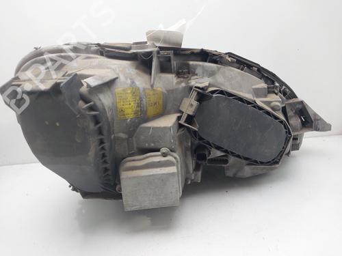 Left headlight MERCEDES-BENZ S-CLASS (W220) S 320 CDI (220.026, 220.126) | BP16218396C28 