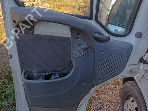 Rear right lock PEUGEOT BOXER Van (244)  | BP9164314C99 