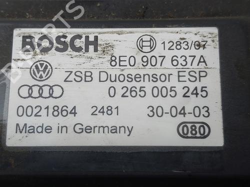 Electronic sensor AUDI A4 B6 (8E2) 2.0 FSI | BP38056343M84 - Image 3
