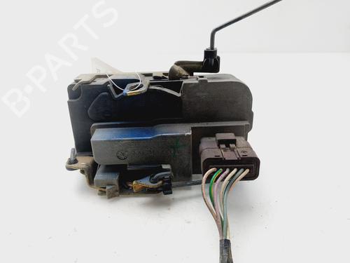 Zamek drzwi przednich prawych PEUGEOT 206 Hatchback (2A/C) 1.4 LPG | BP29850558C97