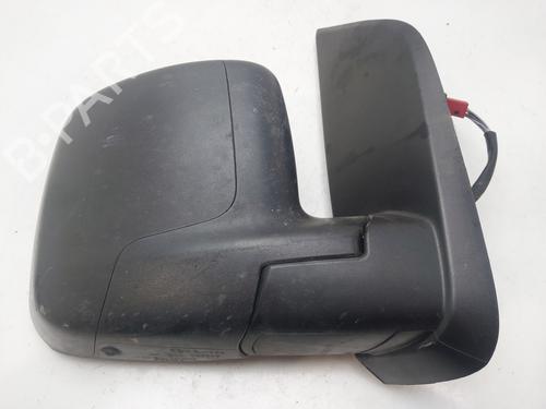 Right mirror PEUGEOT BIPPER (AA_) 1.3 HDi 75 | BP16871408C27 