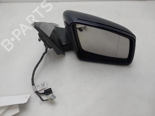 Used Right mirror Right mirror MERCEDES-BENZ E-CLASS (W212) [2009-2016] 33411650 33411650