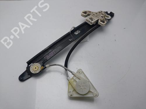Rear left window mechanism SEAT ALTEA (5P1) | BP32289854C24