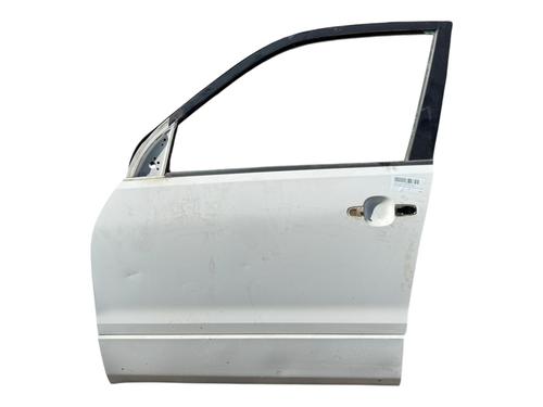 Used Left front door Left front door SUZUKI GRAND VITARA II (JT, TE, TD) 1.9 DDiS (JB419WD, JB419XD) (129 hp) 33810032 33810032
