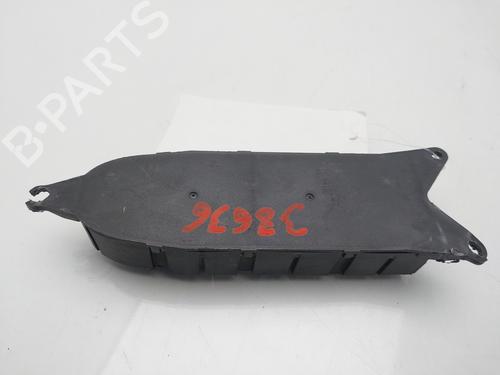 Module électronique PEUGEOT 607 (9D, 9U) [2000-2025]  30961331