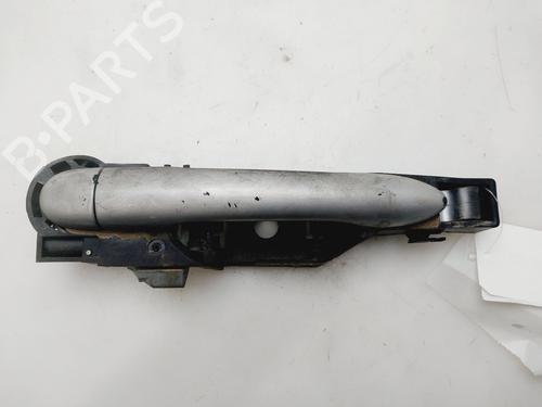 Høyre bak utvendig håndtak RENAULT CLIO III (BR0/1, CR0/1) 1.5 dCi (C/BR0G, C/BR1G) (68 hp) 31143947