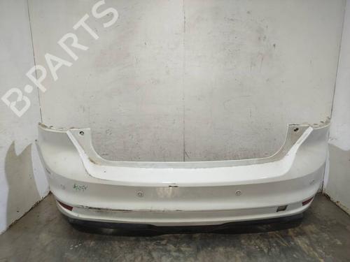 Bak støtfanger Bak støtfanger FORD FOCUS III 1.0 EcoBoost (125 hp) 39751997 39751997