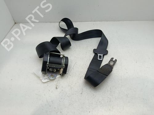 Used Rear left seatbelt SEAT LEON (5F1) [2012-2021]  32470137