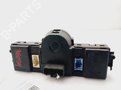 Climate control RENAULT MEGANE II Estate Van (KM_) 1.5 dCi (KM1E) | BP21209066I5 