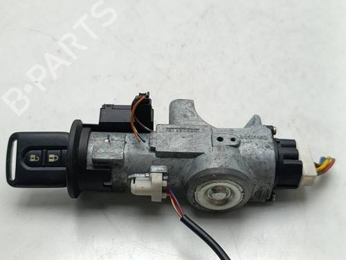 Used Ignition barrel Ignition barrel NISSAN NOTE (E11, NE11) 1.5 dCi (68 hp) 40513514 40513514