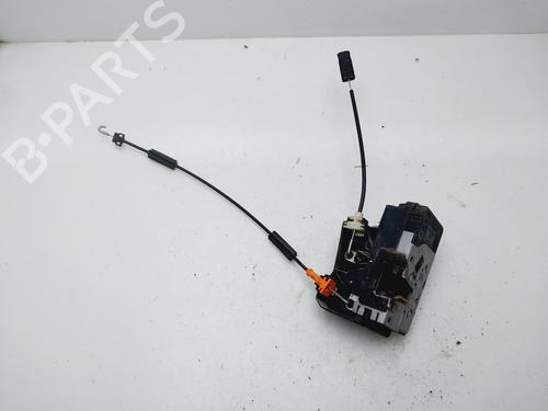 Used Front right lock OPEL CORSA C (X01) 1.2 Twinport (F08, F68) (80 hp) 28139716