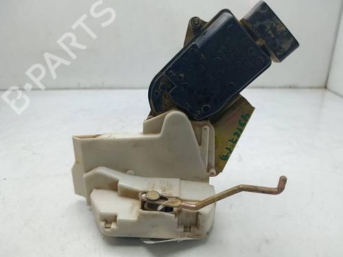 Used Rear right lock Rear right lock SUZUKI IGNIS II (MH) [2003-2026] 40528989 40528989