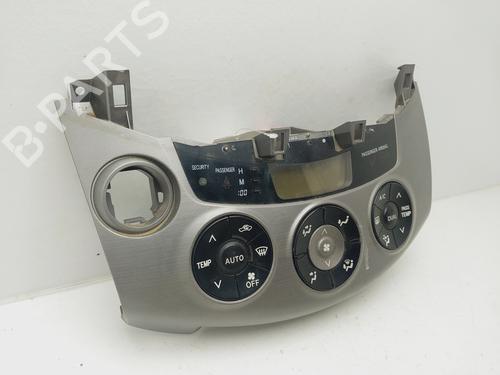 Climate control TOYOTA RAV 4 III (_A3_)  | BP26543263I5 
