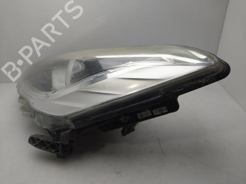 Left headlight DS DS 5 (KF_) 2.0 Hybrid4 4x4 | BP38604844C28 - Image 6