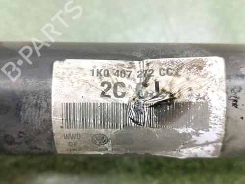 Right front driveshaft VW GOLF V (1K1) | BP36839924M39 - Image 2