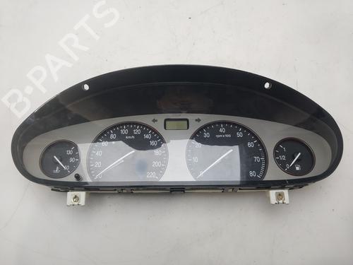 Used Instrument cluster Instrument cluster LANCIA LYBRA (839_) 1.6 16V (839AXA1A) (103 hp) 36532158 36532158