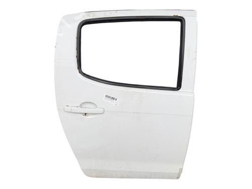 Used Right rear door ISUZU D-MAX II (TFR, TFS) 2.5 CRDi 4x4 (TFS86J) (163 hp) 32848979