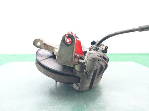 Left front steering knuckle IVECO DAILY III Van 35 S 11 V,35 C 11 V | BP12471064M25 