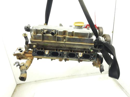 Used Cylinder head Cylinder head OPEL ZAFIRA A MPV (T98) 1.6 16V (F75) (101 hp) 36233336 36233336