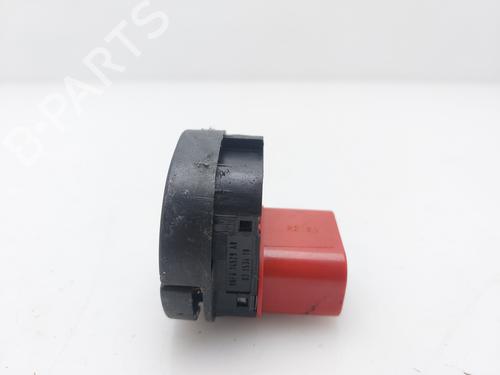 Right front window switch FORD FUSION (JU_) 1.4 TDCi | BP16785071I26 