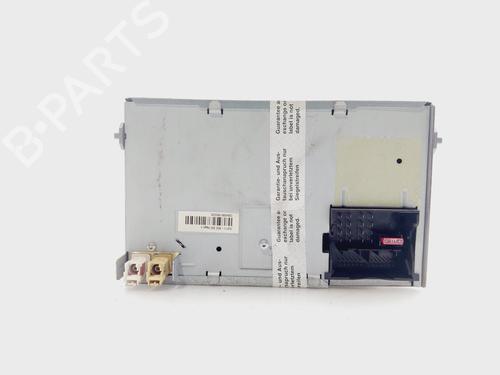 Radio VW GOLF V (1K1)  | BP26431803E6 