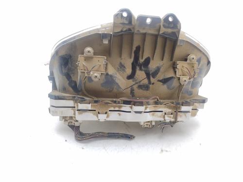 Instrument cluster MITSUBISHI L200 / TRITON (KA_T, KB_T) 2.5 DI-D 4WD (KB4T) | BP25468749C47 