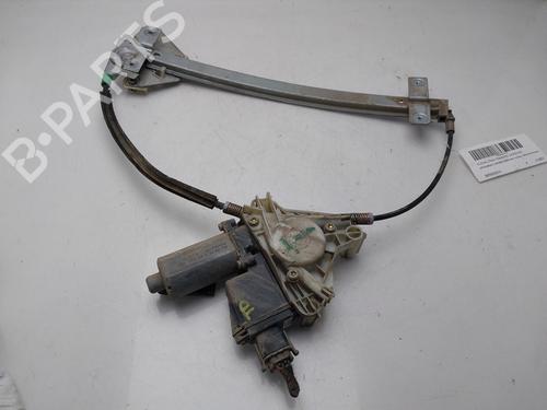 Used Rear right window mechanism Rear right window mechanism 37011287 37011287