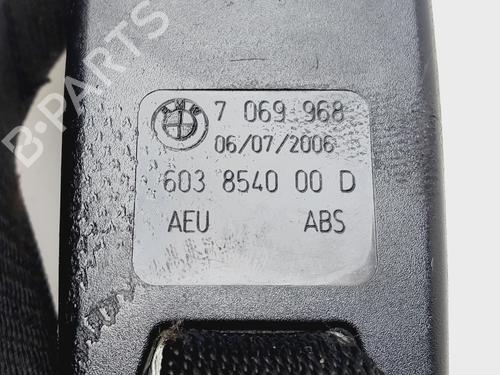 Seat buckle BMW 1 (E87) 118 d | BP30627339I32 