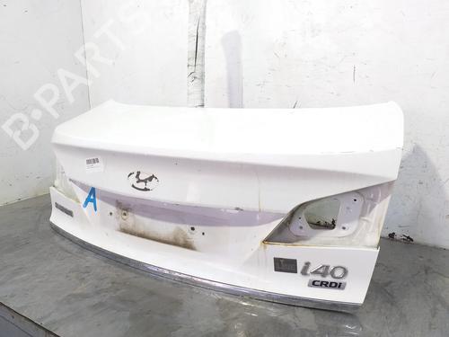 Tailgate HYUNDAI i40 I (VF)  | BP24360610C6 