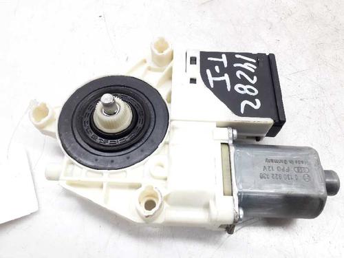 Vindusheismotor venstre bak RENAULT MEGANE III Hatchback (BZ0/1_, B3_) 1.2 TCe (BZ2B, BZ11) | BP3509619E23 