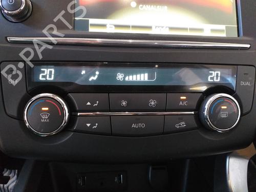 Used Climate control RENAULT KADJAR (HA_, HL_) 1.5 dCi 110 (HLA3) (110 hp) 16823881