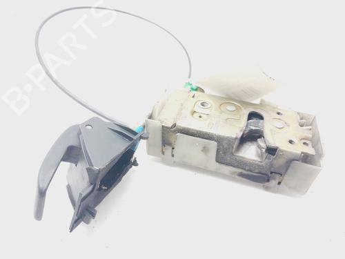 Front right lock FORD FIESTA III (GFJ)  | BP19705368C97 