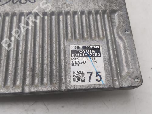 Engine control unit (ECU) TOYOTA AURIS Estate (_E18_) 1.8 Hybrid (ZWE186_, ZWE186R, ZWE186H) | BP29064358M57 