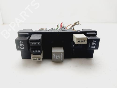 Fuse box SEAT LEON (1P1) | BP32364220E1 - Image 2