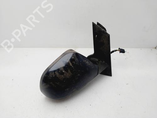 Right mirror SEAT ALTEA XL (5P5, 5P8)  | BP28088910C27 