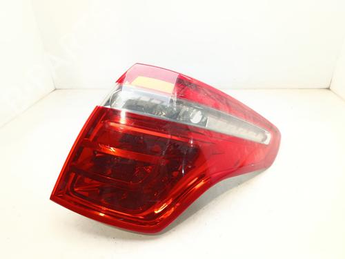 Used Right taillight Right taillight 37691439 37691439