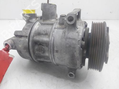 AC compressor VW SCIROCCO III (137, 138) 2.0 TDI | BP37153160M34 - Image 4